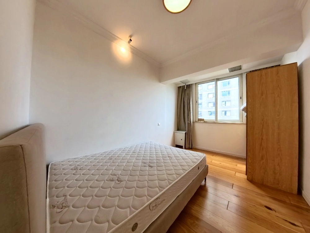 Rm 1501 Yueyang Apartments(15)