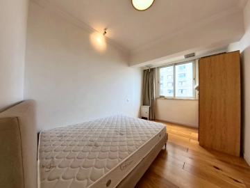 Rm 1501 Yueyang Apartments(15)