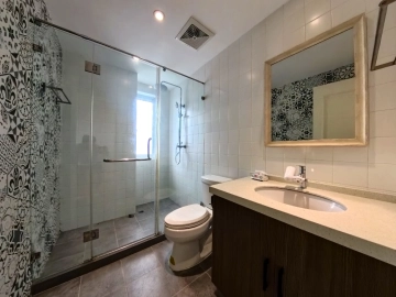 Rm 1501 Yueyang Apartments(16)