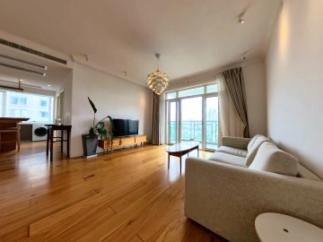 Rm 1501 Yueyang Apartments(3)