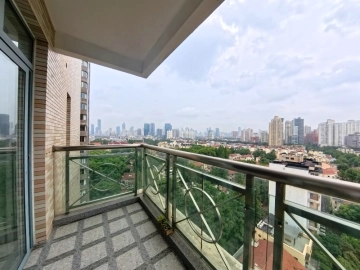 Rm 1501 Yueyang Apartments(4)