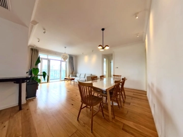 Rm 1501 Yueyang Apartments(5)