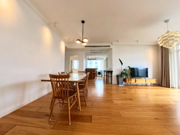 Rm 1501 Yueyang Apartments(6)