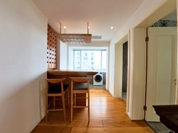 Rm 1501 Yueyang Apartments(7)