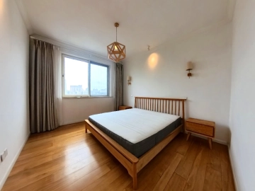 Rm 1501 Yueyang Apartments(10)