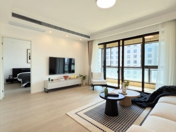 Rm 1502 No 10 Great Mansion