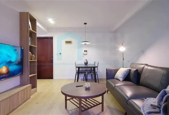 Rm 1502 No 13 Hanlin Mansion(2)