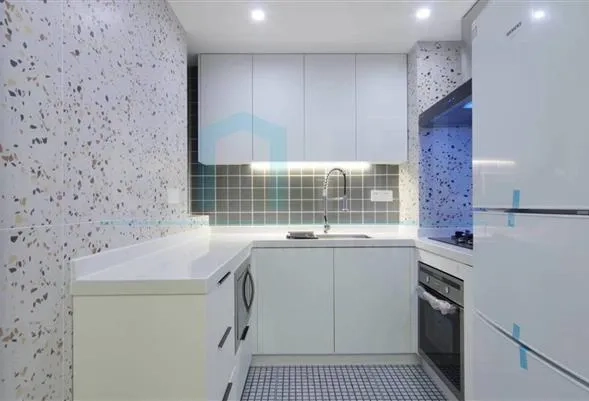 Rm 1502 No 13 Hanlin Mansion(3)