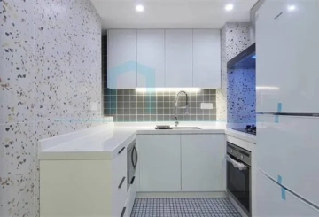 Rm 1502 No 13 Hanlin Mansion(3)