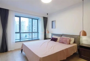 Rm 1502 No 13 Hanlin Mansion(4)