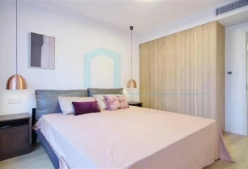 Rm 1502 No 13 Hanlin Mansion(5)