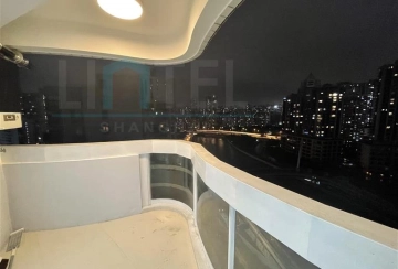 Rm 1502 No 18 Jing'an Riverside Garden(2)