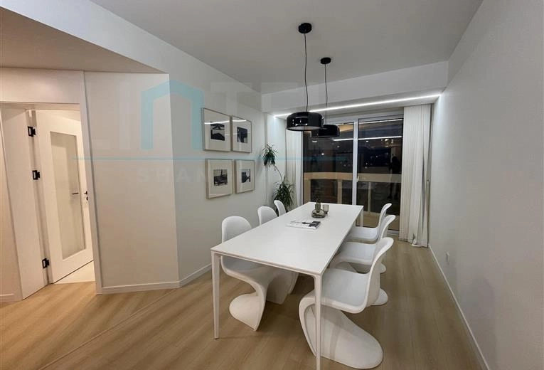 Rm 1502 No 18 Jing'an Riverside Garden(3)