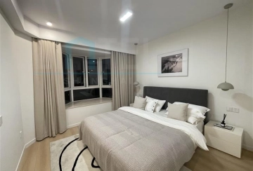 Rm 1502 No 18 Jing'an Riverside Garden(5)