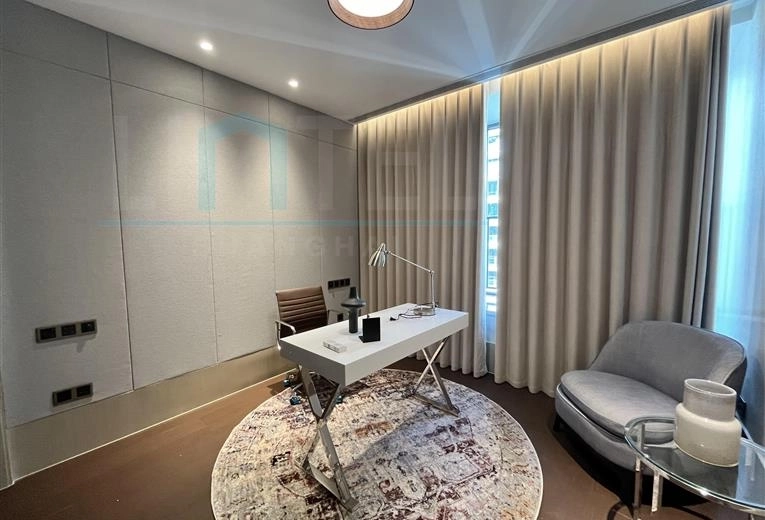 Rm 1502 No 2 West Bund Park(11)