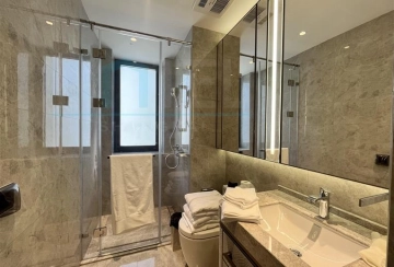 Rm 1502 No 2 West Bund Park(12)