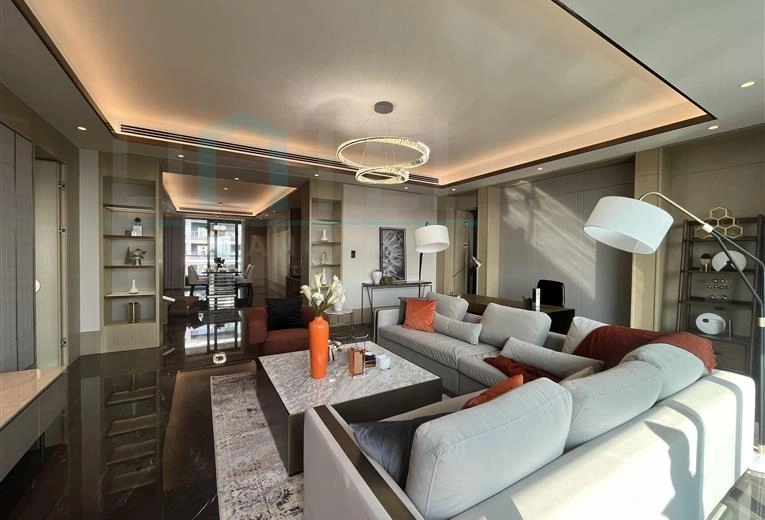 Rm 1502 No 2 West Bund Park(3)