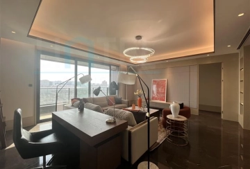 Rm 1502 No 2 West Bund Park(4)