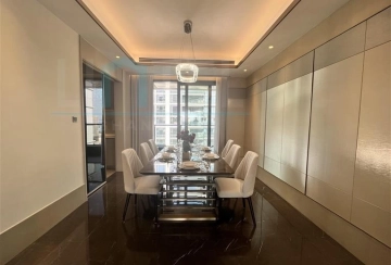 Rm 1502 No 2 West Bund Park(5)