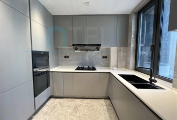 Rm 1502 No 2 West Bund Park(6)
