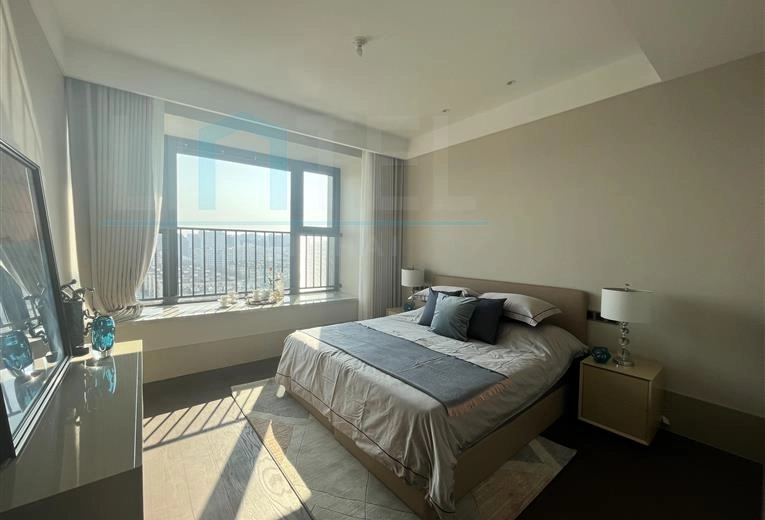Rm 1502 No 2 West Bund Park(7)