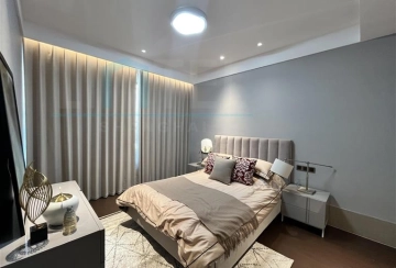 Rm 1502 No 2 West Bund Park(9)