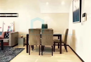 Rm 1502 No 2 YUD hongqiao Garden(2)
