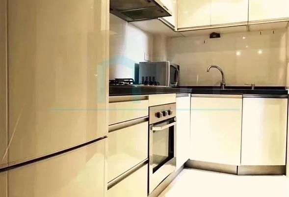 Rm 1502 No 2 YUD hongqiao Garden(3)