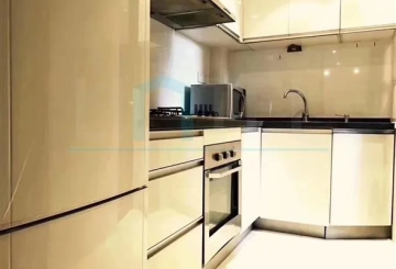 Rm 1502 No 2 YUD hongqiao Garden(3)