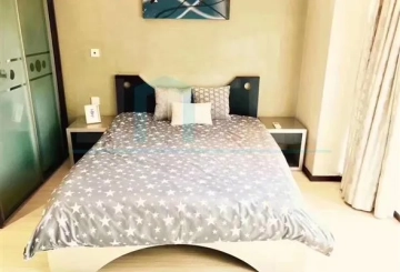 Rm 1502 No 2 YUD hongqiao Garden(4)