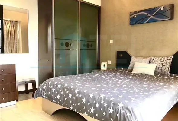 Rm 1502 No 2 YUD hongqiao Garden(5)