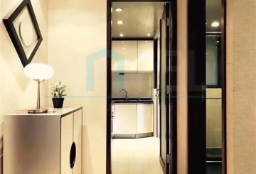 Rm 1502 No 2 YUD hongqiao Garden(6)