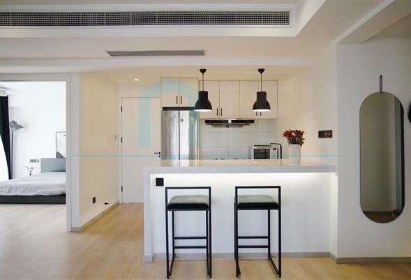 Rm 1502 No 29 Yongjia Road(2)