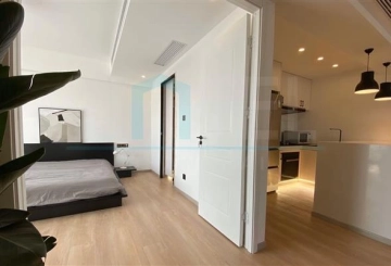 Rm 1502 No 29 Yongjia Road(3)