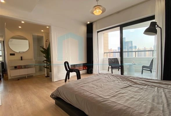 Rm 1502 No 29 Yongjia Road(4)