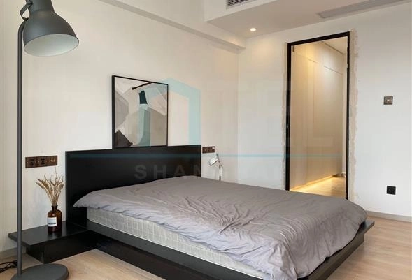 Rm 1502 No 29 Yongjia Road(5)