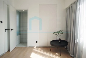 Rm 1502 No 29 Yongjia Road(6)
