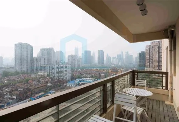 Rm 1502 No 5 New Westgate Garden(4)