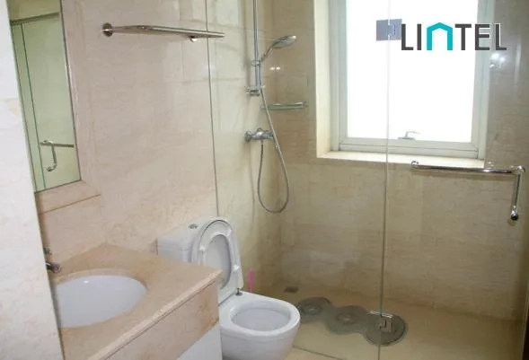 Rm 1502 No 8 Central Park(11)