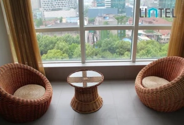 Rm 1502 No 8 Central Park(12)