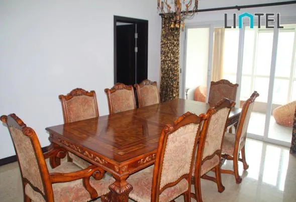 Rm 1502 No 8 Central Park(3)