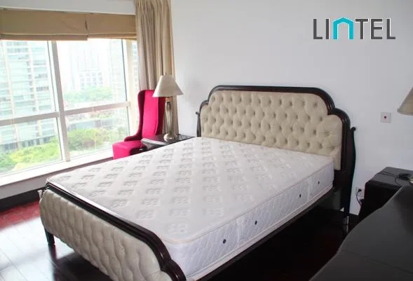 Rm 1502 No 8 Central Park(5)