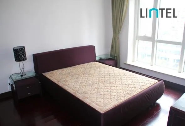 Rm 1502 No 8 Central Park(7)