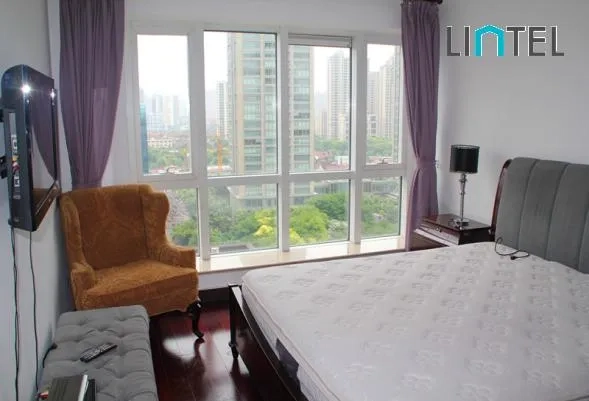 Rm 1502 No 8 Central Park(8)