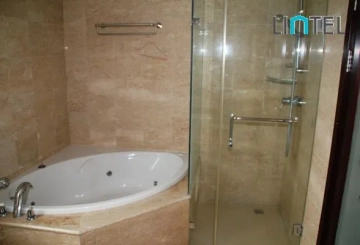 Rm 1502 No 8 Central Park(10)