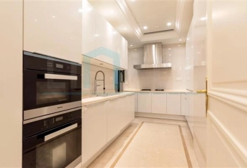Rm 1502 No 8 One Jing'an(5)