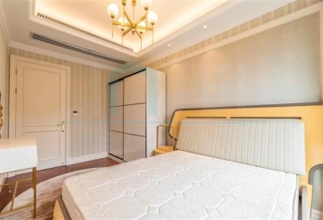 Rm 1502 No 8 One Jing'an(9)