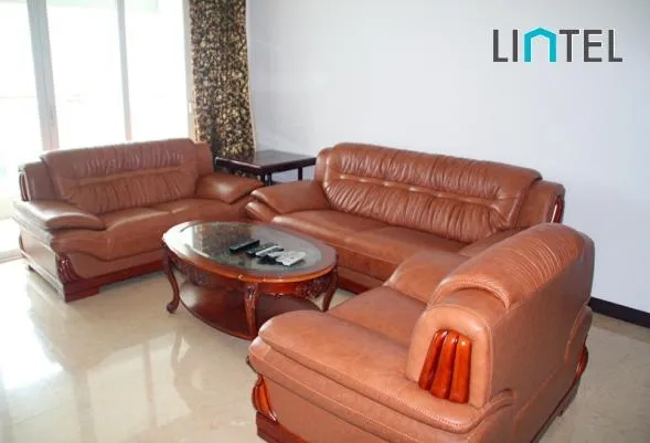 Rm 1502 No 8 The Central Park