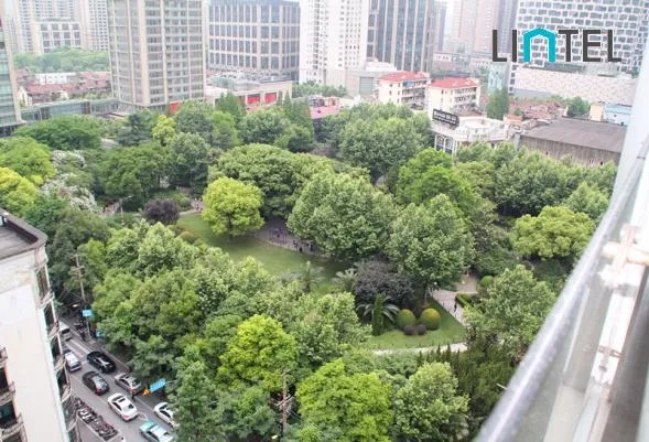 Rm 1502 No 8 The Central Park(13)