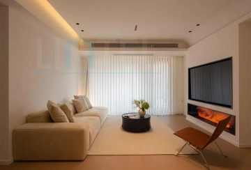 Rm 1502 No 9 Jing'an Four Seasons